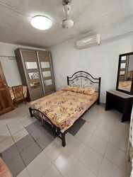 Blk 167 Bukit Batok West Avenue 8 (Bukit Batok), HDB 3 Rooms #451853591